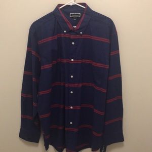 Club Room Men’s shirt.